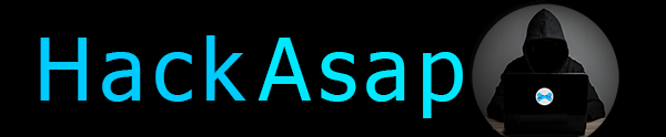 HackAsap Logo